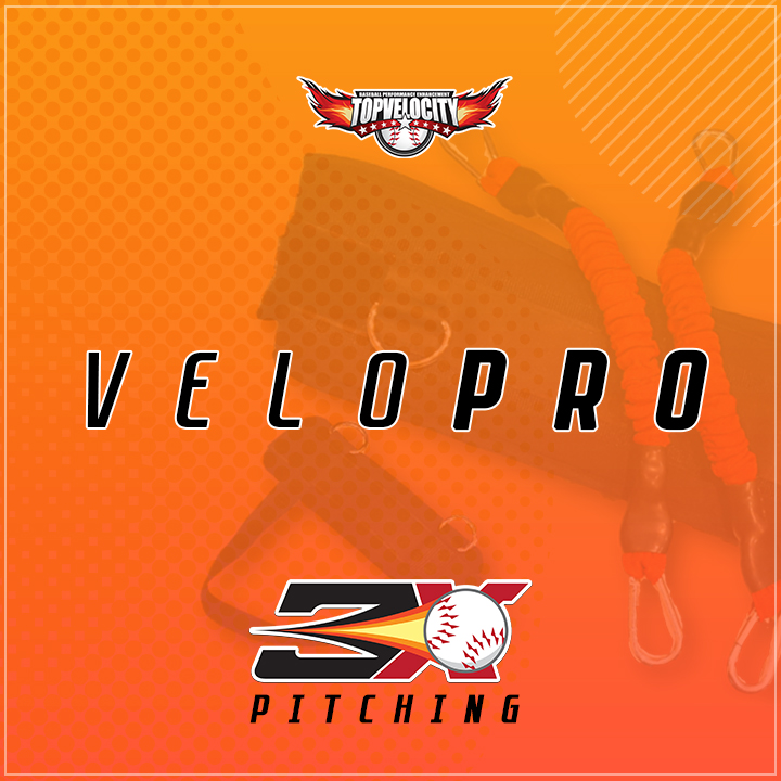 3X Velopro square
